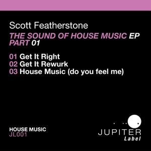 House Music (Do You Feel Me)