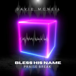 Bless His Name Praise Break (feat. Tamela Hairston)