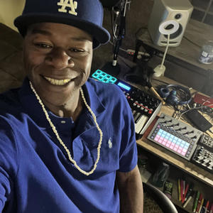 Exhale (feat. Bob Blunt) (Explicit)