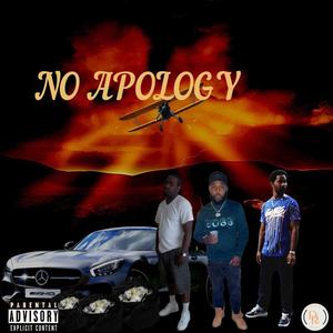 NO APOLOGY (feat. Yung Havana & El Gwoppo) [Explicit]