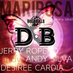 Mariposa (Radio Edit)