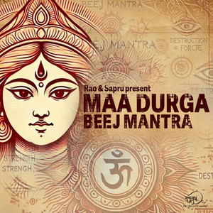 Maa Durga Beej Mantra