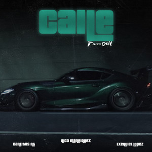 Caile (Turreo Edit) (Remix)