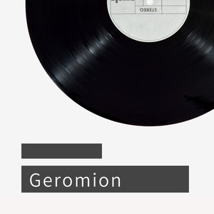 Geromion！ (Remix)