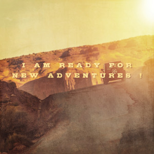 Discovering New Things