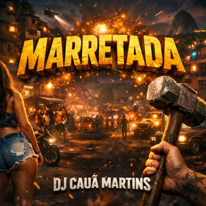 Marretada (Explicit)