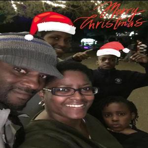 Almost Christmas(feat. SugarLees)