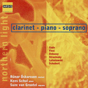 Five Bagatelles, op. 23_ Prelude