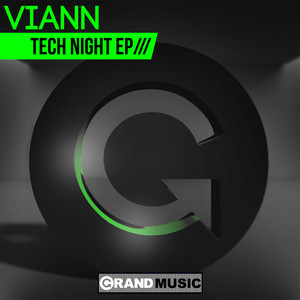 Tech Night EP (Explicit)