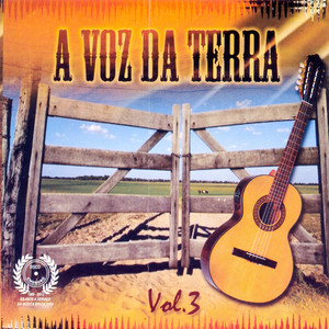 A Voz da Terra, Vol. 3