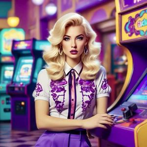 My Girls (feat. Vick Reputation & Maple Sugar) (Remix U Wanted|Explicit)