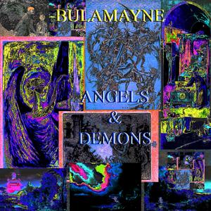 Angels & Demons (Explicit)