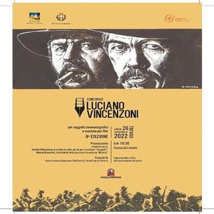 Giù la testa (Premio Vincenzoni-Original Motion Picture Soundtrack)