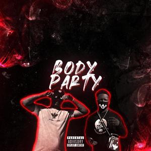 Body Party (Explicit)