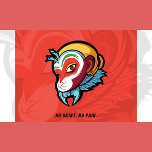 猴哥我想上春晚-刘宇