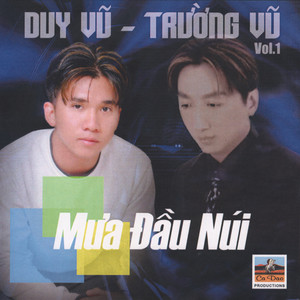 Mưa Đầu Núi