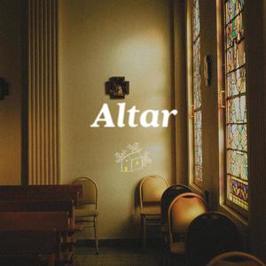 Altar (Psalm 43) (feat. Joe Garza)