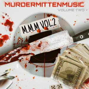 Murder Mitten Music, Vol. 2 (Explicit)
