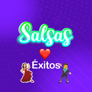 SALSAS❤️ ÉXITOS????