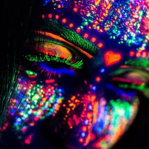 Painted Face(feat. Celine Bode )