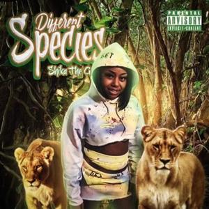 I'm Lifted (feat. Shakey Da Suplya) (Explicit)