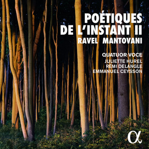String Quartet No. 5