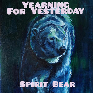 Timeless Spirit (Explicit)