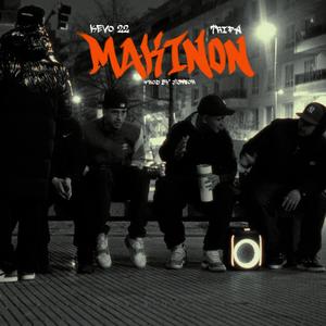 Makinon (feat. Tripaa) (Explicit)