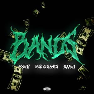 Bands! (feat. daash! & $witchlanes) (Explicit)
