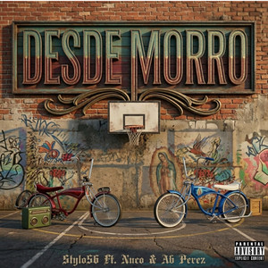 Desde Morro (Explicit)