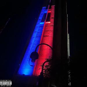 WaySheMove (feat. Chrxme) (Explicit)