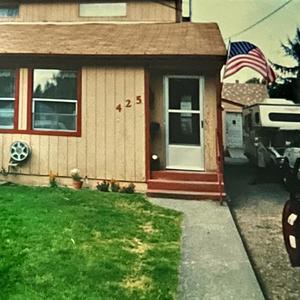 Buy My Mom A House