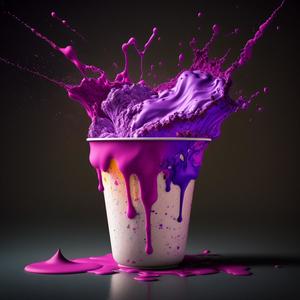 neon mud (Explicit)