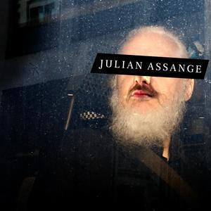 Julian Assange (feat. Jo-Biatch & Keyback) [Explicit]