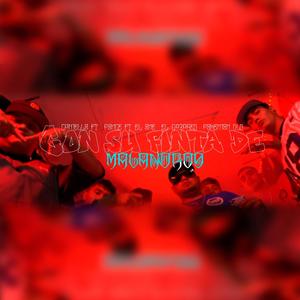 Con Su Finta De Malandos (feat. Camello, one, Cazares & Pokémon DLS) (Explicit)