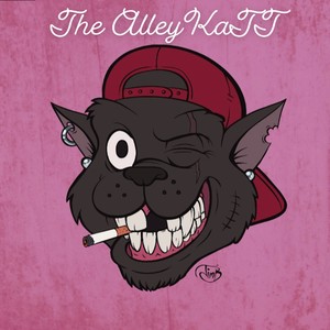 The AlleyKaTT (feat. TOMMi HENDRX) [Explicit]