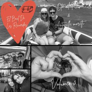 Nada Es Igual(2016)[feat. Jonatan Rojas & Antonella Moretti]