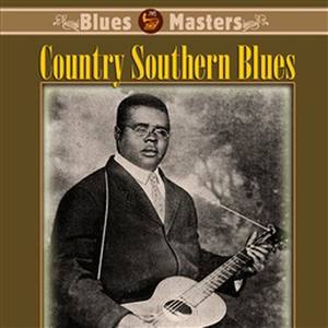 Country Southern Blues