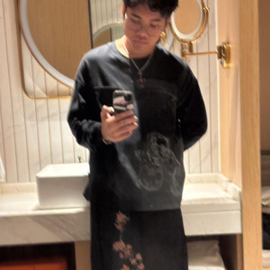 menghilang (unreleased)