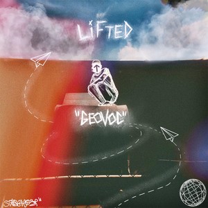 Lifted(feat. Eric Heron & Elijah Jaron)