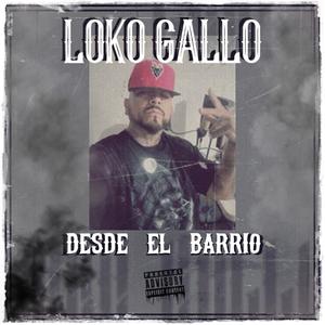 VIDA MALA (LOKO GALLO Y LOKOS DEL BARRIO) (Explicit)