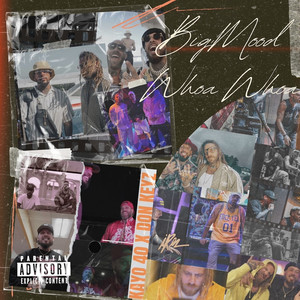 Self Love (Explicit)