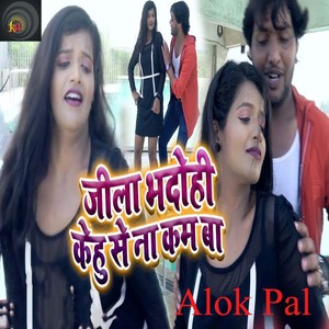 Jila Bhadohi Kehu Se Na Kam Baa
