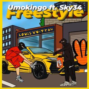 FREESTYLE (feat. Sky34) [Explicit]