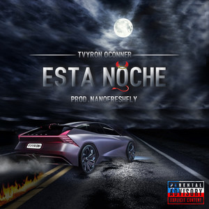 Esta Noche (Explicit)