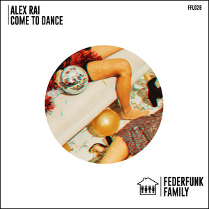 Come To Dance (Original Mix)