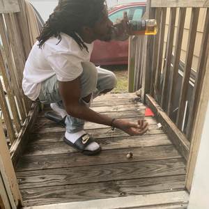 Renegade Freestyle (Explicit)