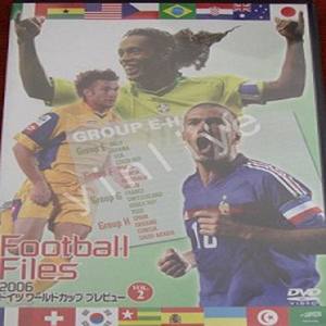 世足狂热 GOAL! FOOTBALL 2006