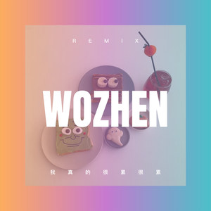 也许我上辈子丧尽天良 (DJ版)