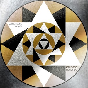 Sahara (Extended Tech Mix)
